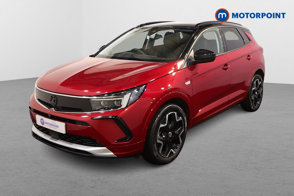 Used Vauxhall Grandland 2024 for sale - 76905572: Photo 3