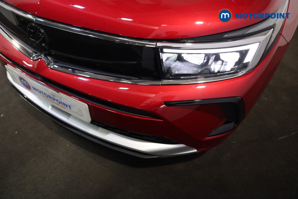 Used Vauxhall Grandland 2024 for sale - 76905572: Photo 34