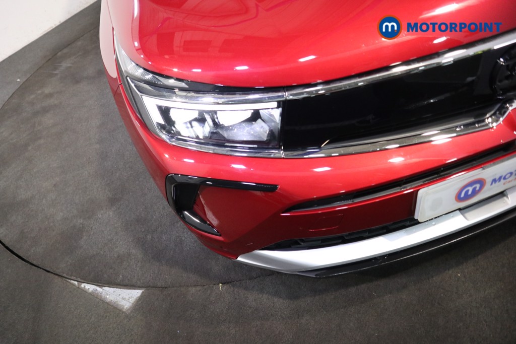Used Vauxhall Grandland 2024 for sale - 76905572: Photo 35