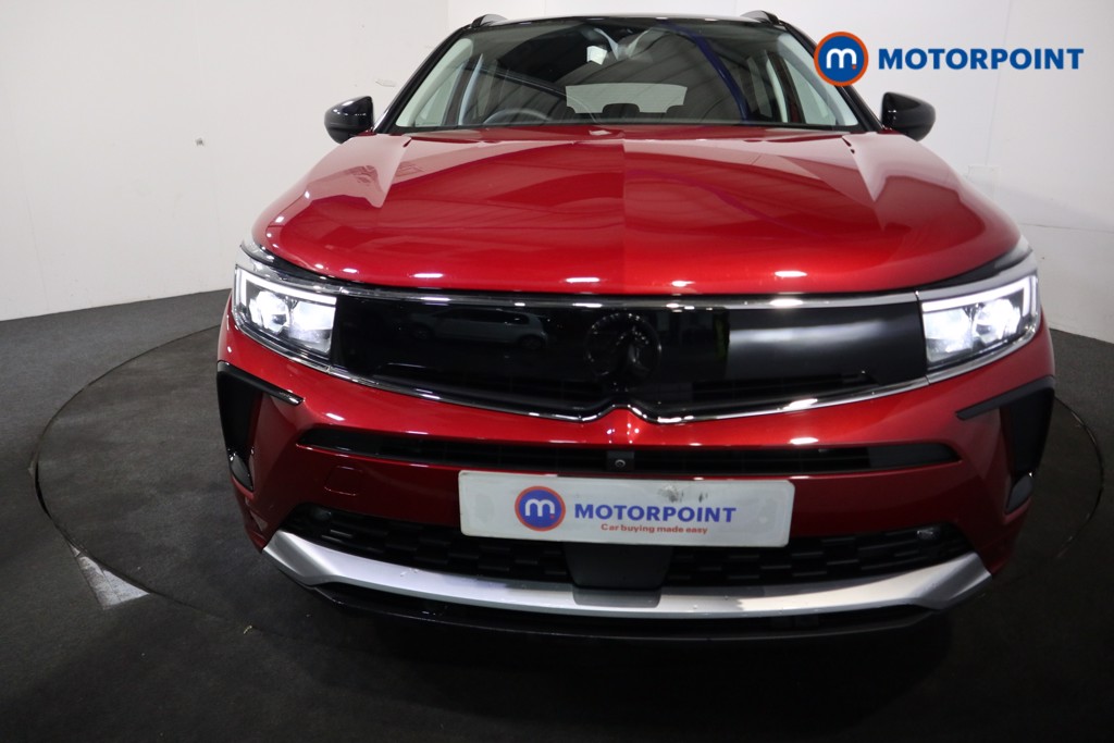 Used Vauxhall Grandland 2024 for sale - 76905572: Photo 36