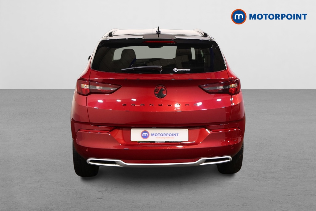 Used Vauxhall Grandland 2024 for sale - 76905572: Photo 6