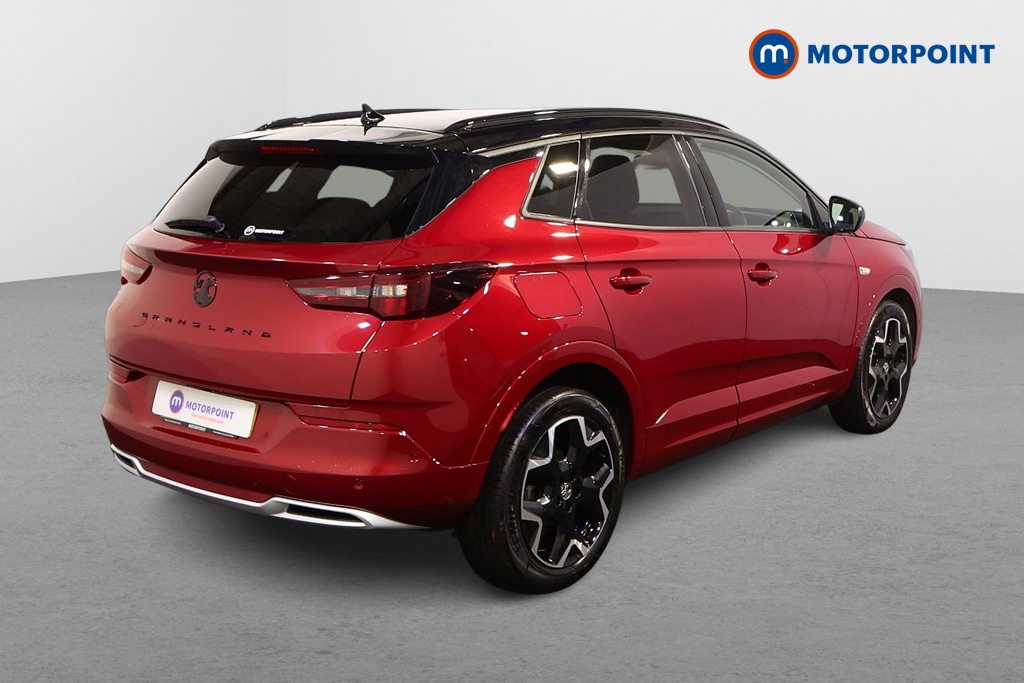 Used Vauxhall Grandland 2024 for sale - 76905572: Photo 7