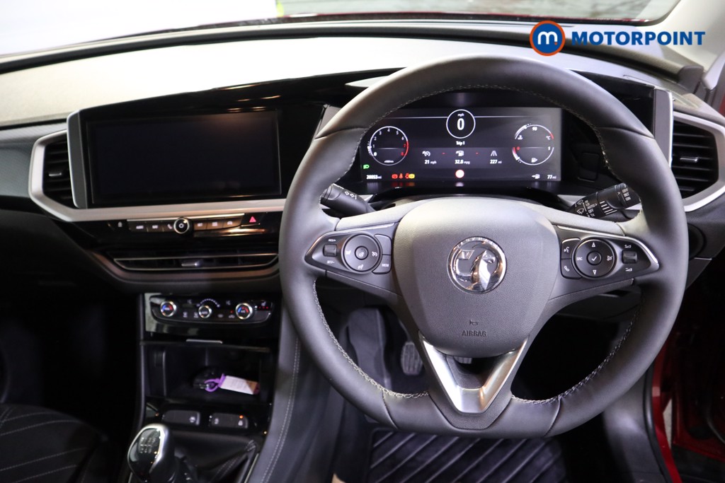 Used Vauxhall Grandland 2024 for sale - 76905572: Photo 9