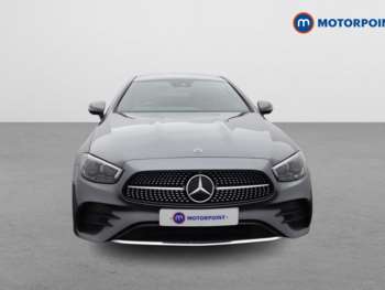 Used Mercedes-Benz E-Class 2021 for sale - 75370103: Photo