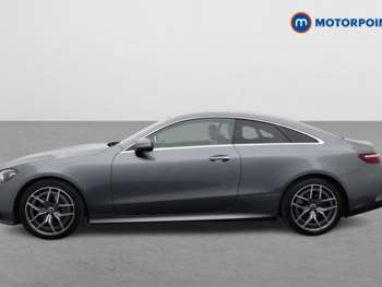 Used Mercedes-Benz E-Class 2021 for sale - 75370103: Photo