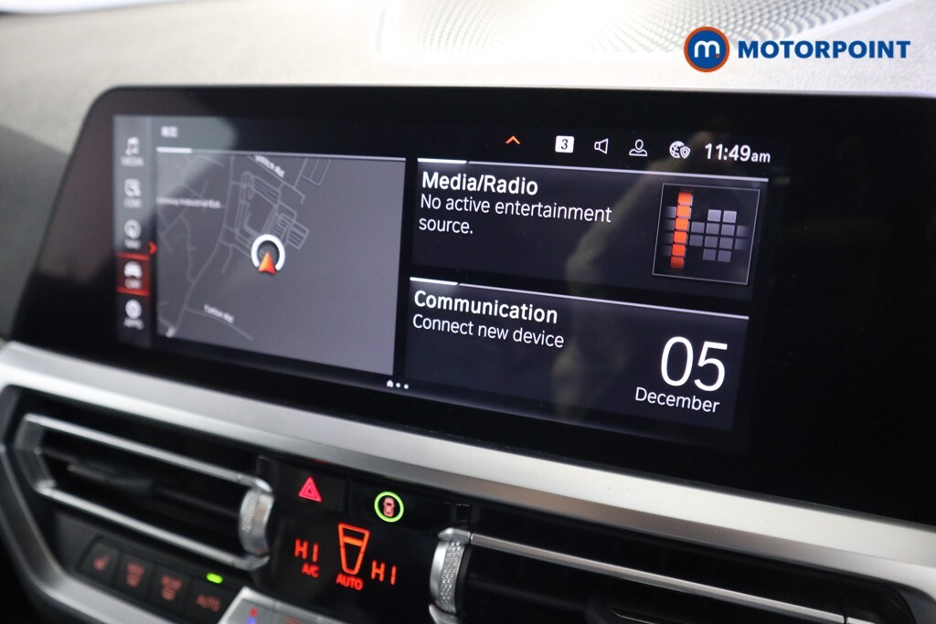 Used BMW 3 Series 2021 for sale - 76835860: Photo 15