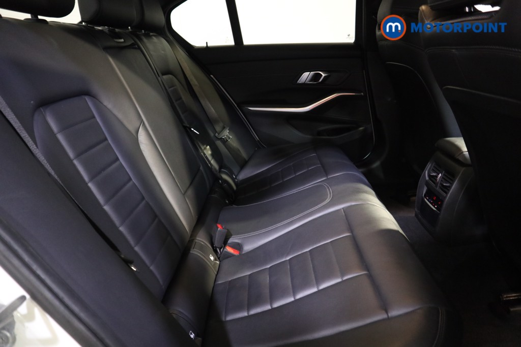 Used BMW 3 Series 2021 for sale - 76835860: Photo 24