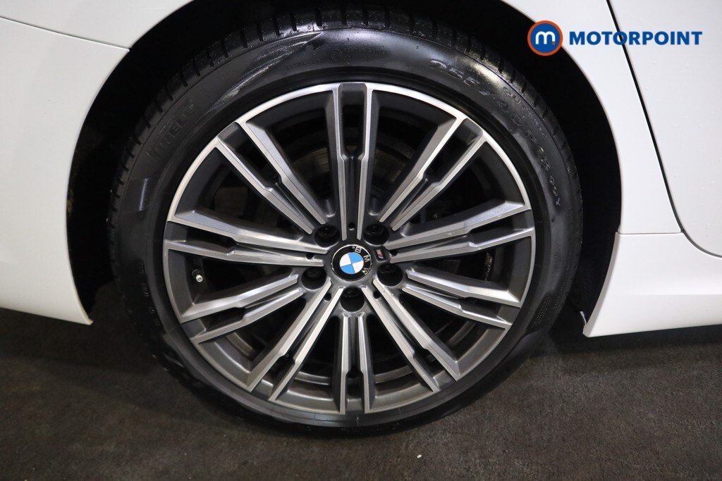 Used BMW 3 Series 2021 for sale - 76835860: Photo 29