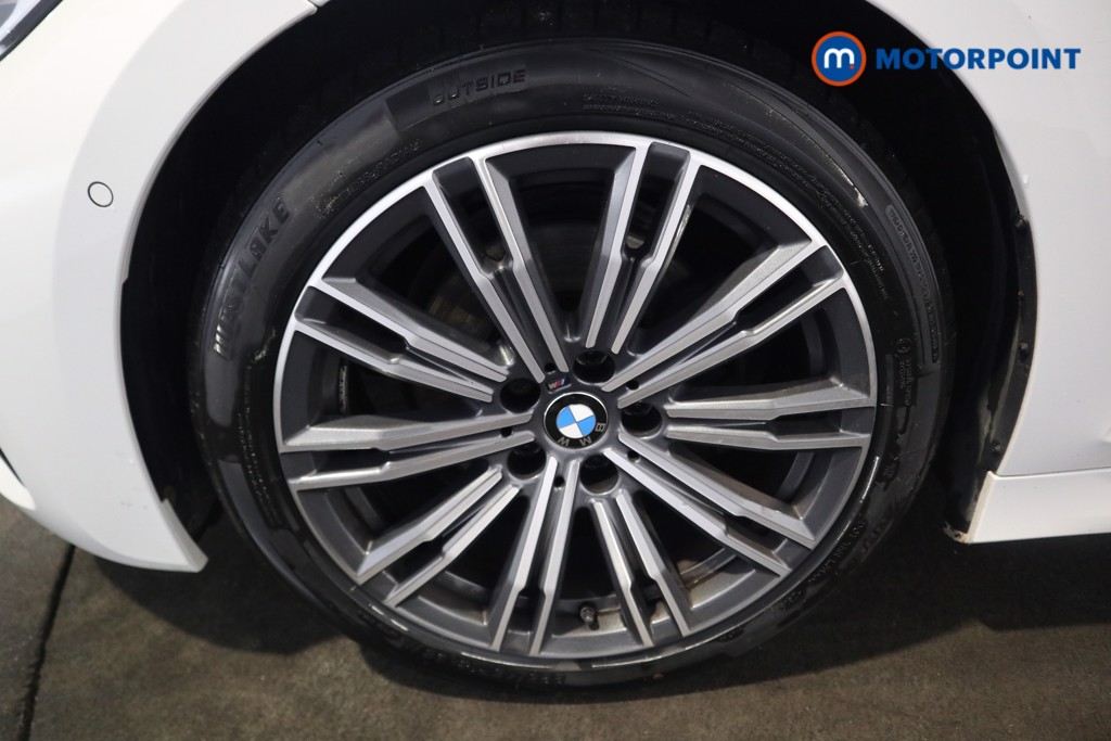 Used BMW 3 Series 2021 for sale - 76835860: Photo 31