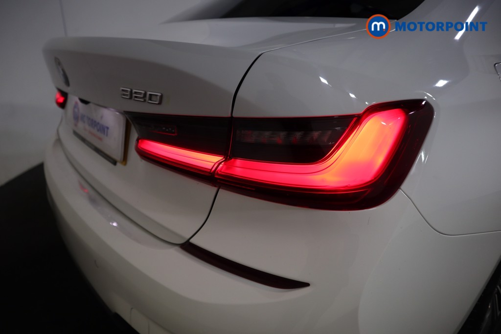 Used BMW 3 Series 2021 for sale - 76835860: Photo 36