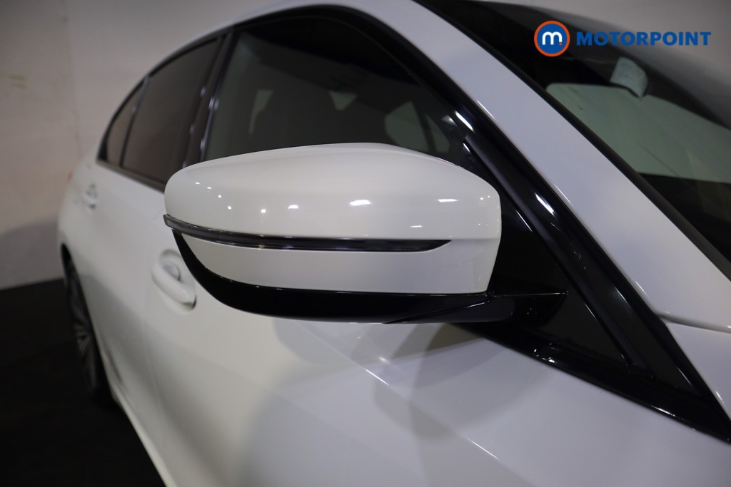 Used BMW 3 Series 2021 for sale - 76835860: Photo 38