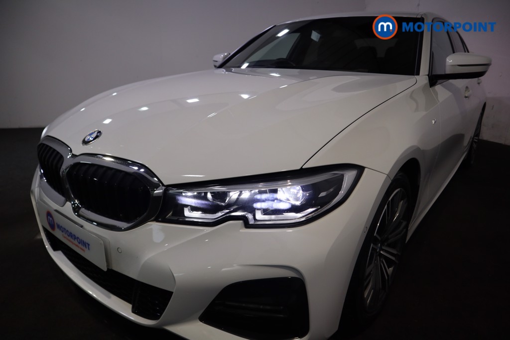 Used BMW 3 Series 2021 for sale - 76835860: Photo 42