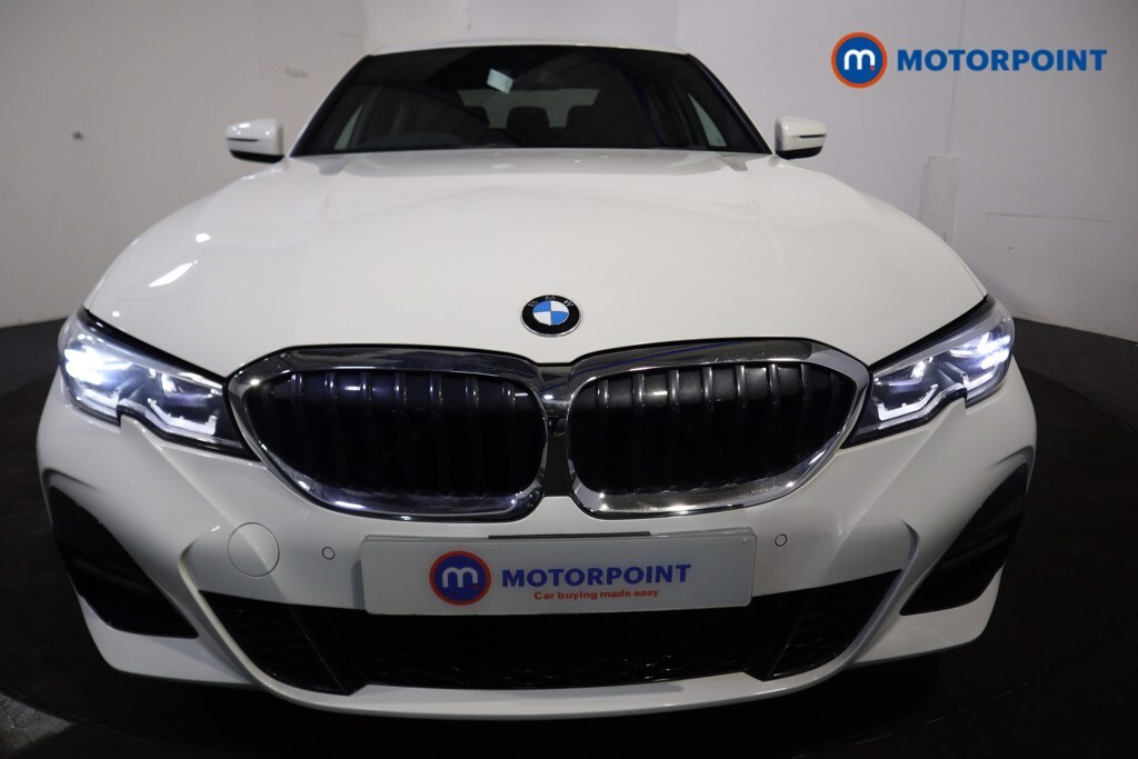 Used BMW 3 Series 2021 for sale - 76835860: Photo 43