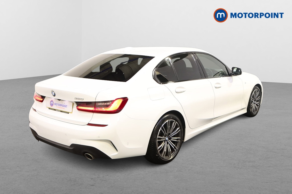 Used BMW 3 Series 2021 for sale - 76835860: Photo 7