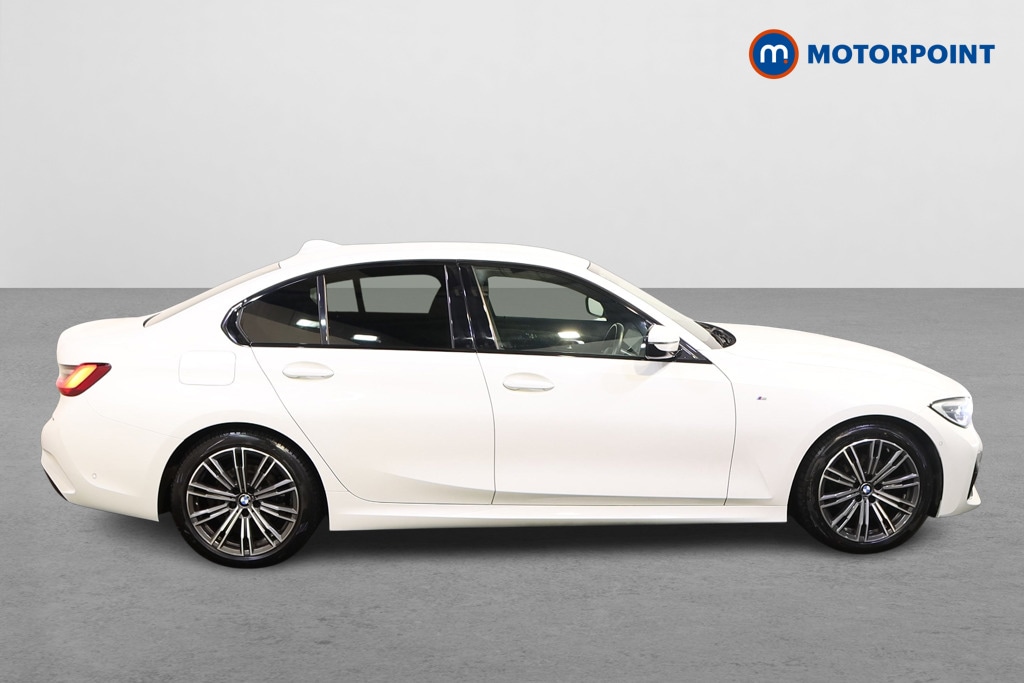 Used BMW 3 Series 2021 for sale - 76835860: Photo 8