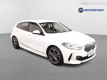 BMW - 1 Series