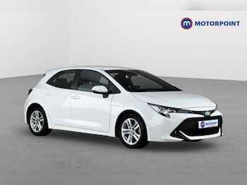 Used Toyota Corolla 2020 for sale - 78805260: Photo