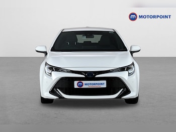 Used Toyota Corolla 2020 for sale - 78805260: Photo