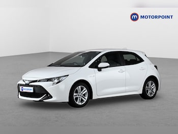 Used Toyota Corolla 2020 for sale - 78805260: Photo