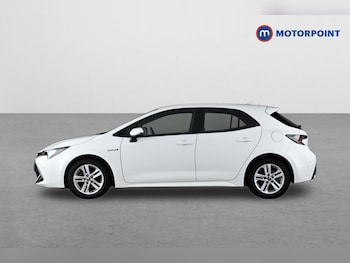Used Toyota Corolla 2020 for sale - 78805260: Photo