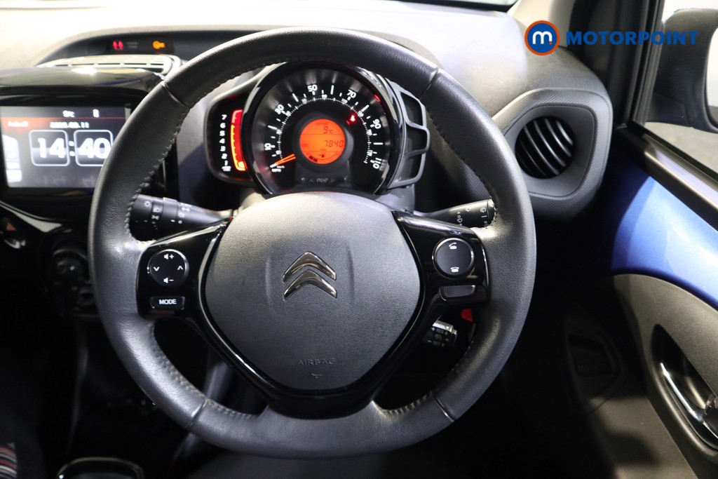 Used Citroen C1 2019 for sale - 77916793: Photo 10