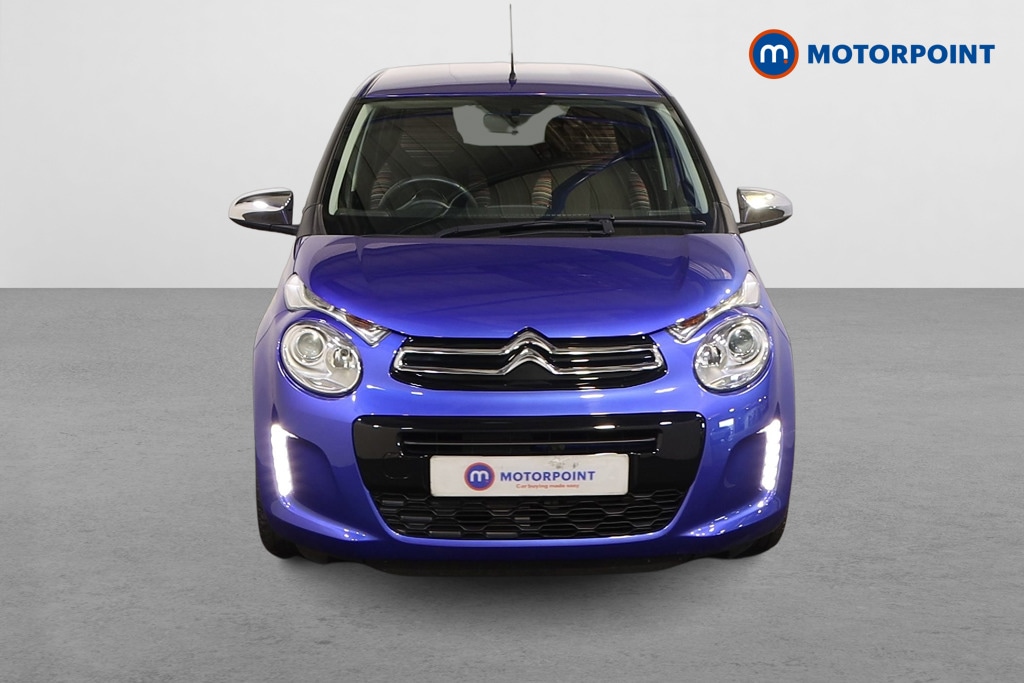Used Citroen C1 2019 for sale - 77916793: Photo 2
