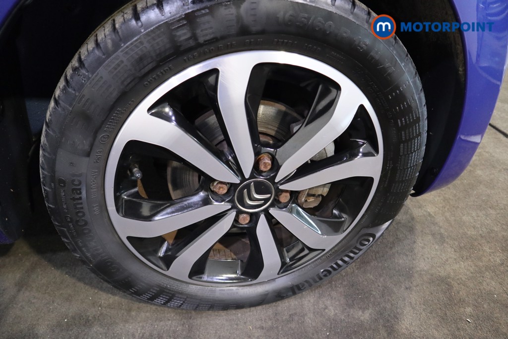 Used Citroen C1 2019 for sale - 77916793: Photo 29