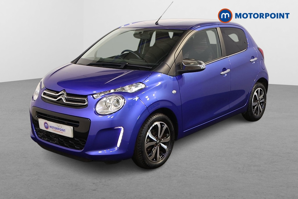 Used Citroen C1 2019 for sale - 77916793: Photo 3