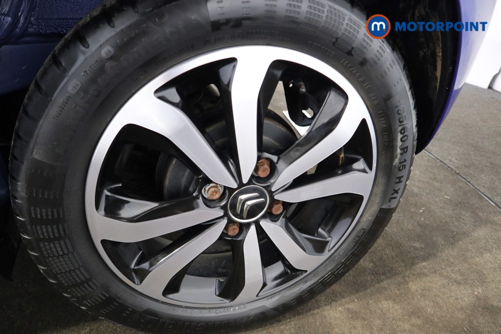 Used Citroen C1 2019 for sale - 77916793: Photo 31