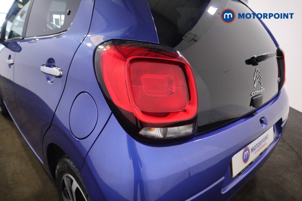 Used Citroen C1 2019 for sale - 77916793: Photo 33