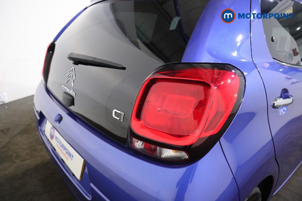 Used Citroen C1 2019 for sale - 77916793: Photo 34