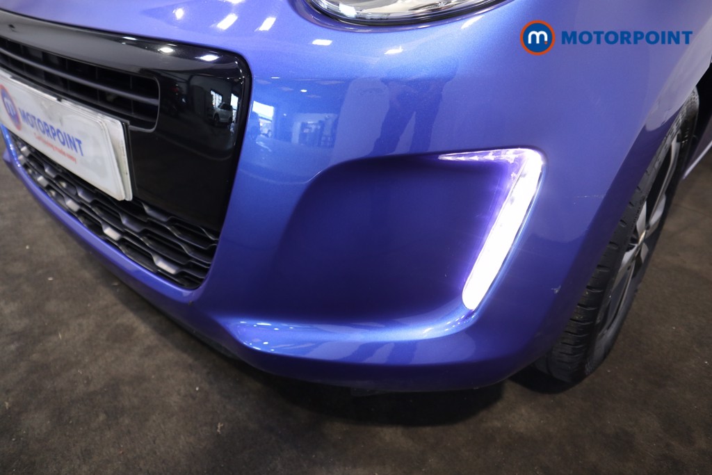 Used Citroen C1 2019 for sale - 77916793: Photo 37