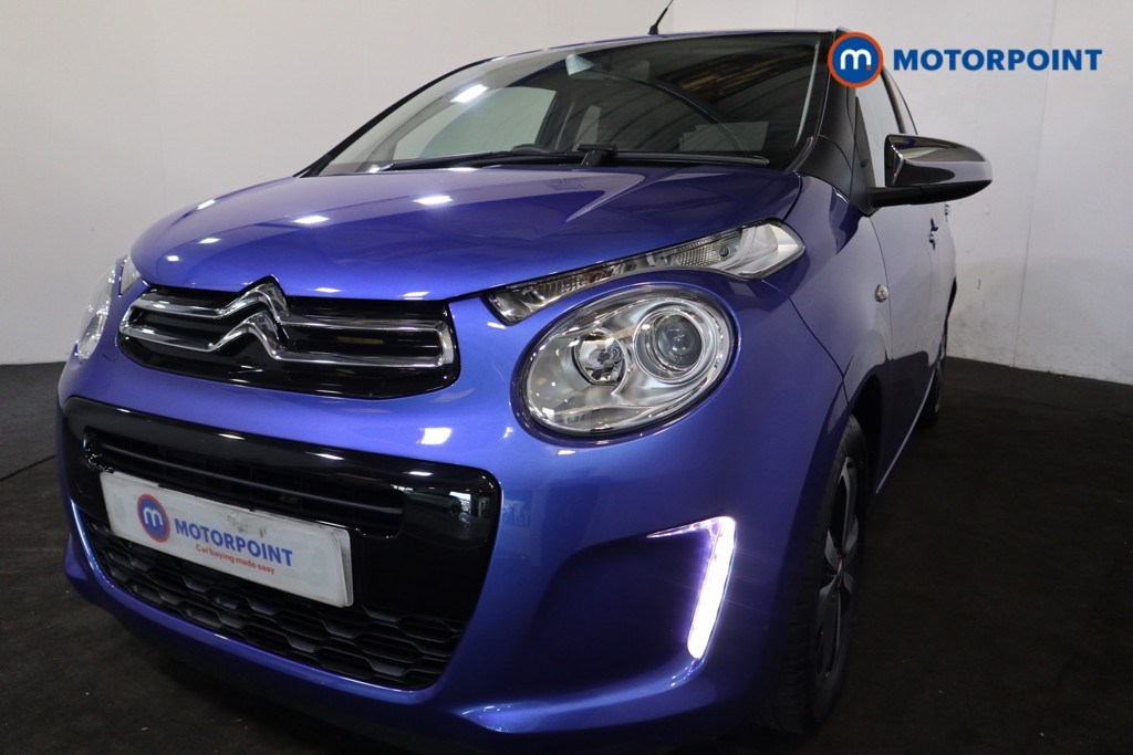 Used Citroen C1 2019 for sale - 77916793: Photo 38
