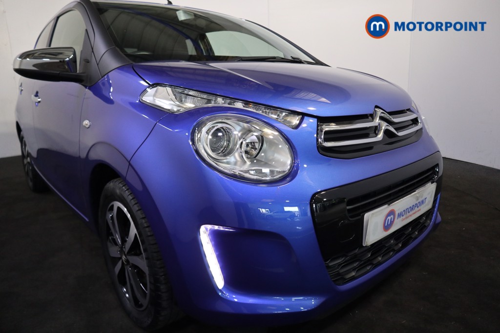 Used Citroen C1 2019 for sale - 77916793: Photo 39