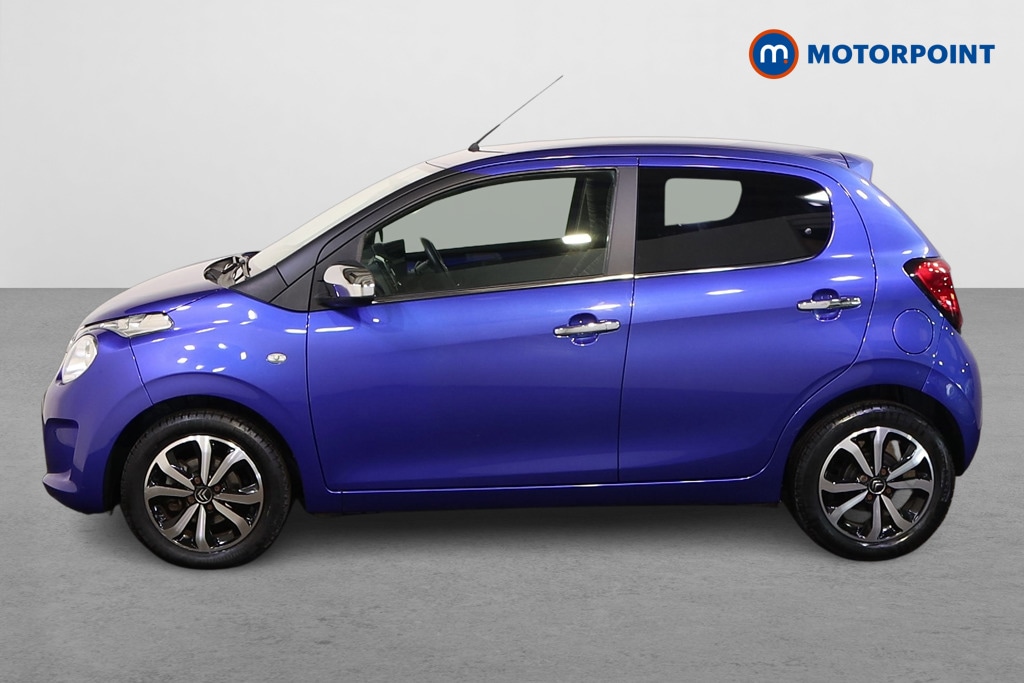 Used Citroen C1 2019 for sale - 77916793: Photo 4