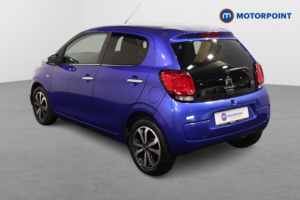 Used Citroen C1 2019 for sale - 77916793: Photo 5