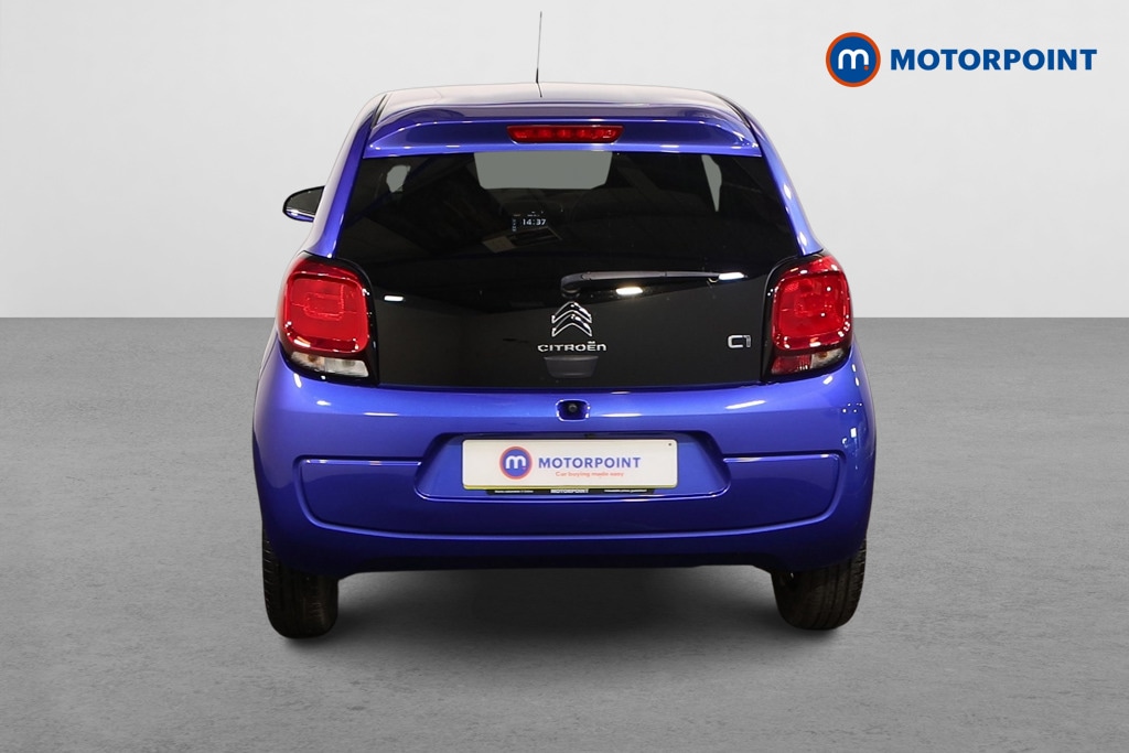 Used Citroen C1 2019 for sale - 77916793: Photo 6