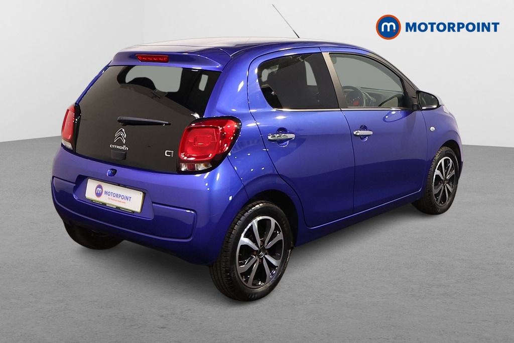 Used Citroen C1 2019 for sale - 77916793: Photo 7