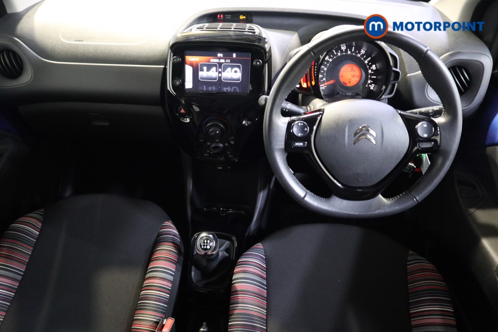 Used Citroen C1 2019 for sale - 77916793: Photo 9