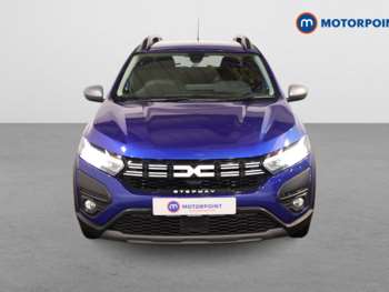 Used Dacia Sandero Stepway 2023 for sale - 74857396: Photo