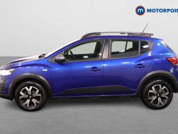 Used Dacia Sandero Stepway 2023 for sale - 74857396: Photo