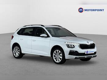 Used Skoda Kamiq 2025 for sale - 79706748: Photo