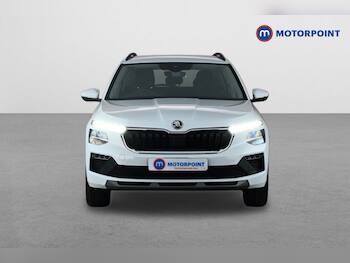 Used Skoda Kamiq 2025 for sale - 79706748: Photo