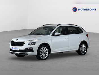 Used Skoda Kamiq 2025 for sale - 79706748: Photo
