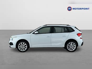 Used Skoda Kamiq 2025 for sale - 79706748: Photo