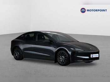 Used Tesla Model 3 undefined for sale - 79240811: Photo