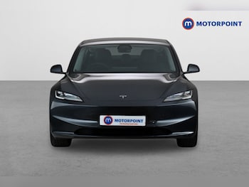Used Tesla Model 3 undefined for sale - 79240811: Photo