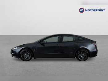 Used Tesla Model 3 undefined for sale - 79240811: Photo