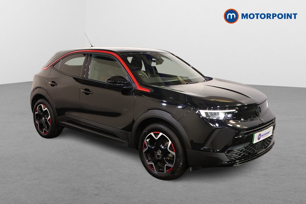 Used Vauxhall Mokka 2023 for sale - 76819498: Photo 1