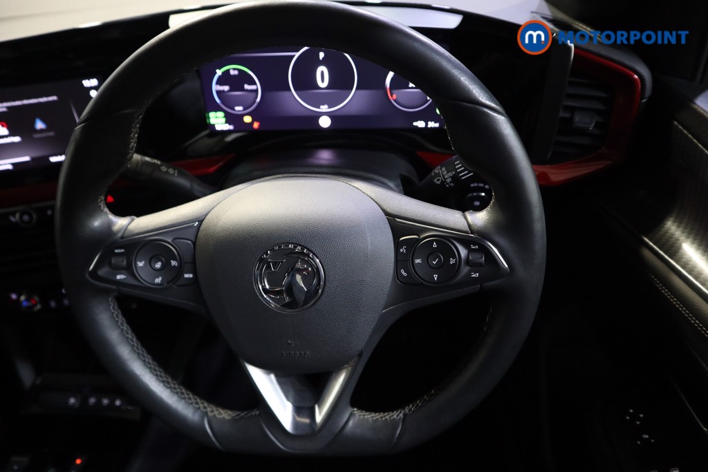 Used Vauxhall Mokka 2023 for sale - 76819498: Photo 10